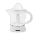 Tristar Juicer 1,2L 40W blanc avec verseuse amovible