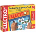 Jumbo Electro Basisschool groep 3&4, vanaf 6 jaar