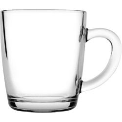 Verre à thé Mammoth 320ml boîte de 12 pièces