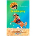 Kluitmann Manege de Zonnehoeve  De Wilde Pony