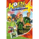 Kluitman Koen Kampioen: Voetbaldromen