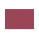 Fotokarton 50x70 cm 270 gr 10 vel Bordeaux rood