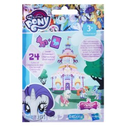 Hasbro My Little Pony Giftbagbr
Verkrijgbaar In Verschillende Soorten