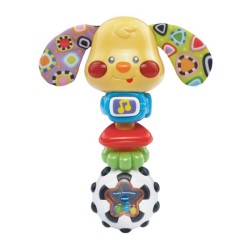 Hochet pour chiot Vtech