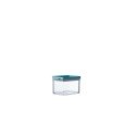 Mepal bewaardoos omnia rechthoekig 700 ml nordic green 14,5x9,4x9,2cm