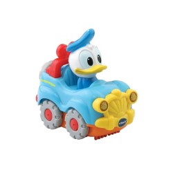 Voiture Vtech Toet Toet - Disney Donald Duck