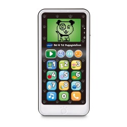 Vtech Appel et téléphone pour chiot