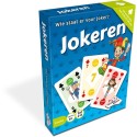 Jeu de cartes Joker d'Identity Games