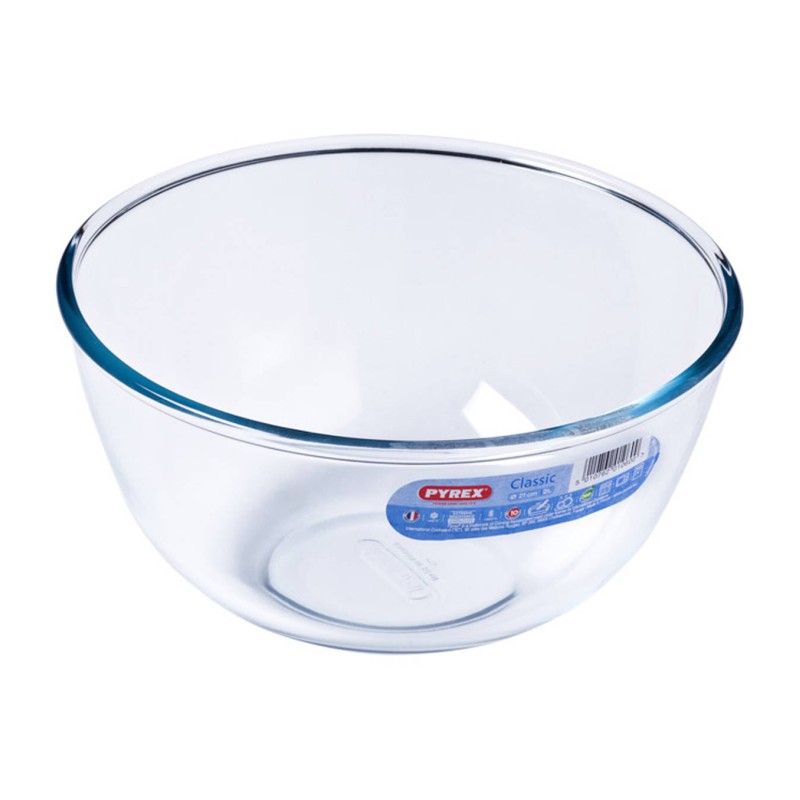 Pyrex CLASSIC Mengkom Glas 2 Liter