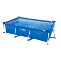 Piscine cadre Intex 260 x 160 x 65 cm.