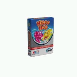 Jeu de voyage MB Hippo Hap