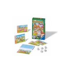 Ravensburger Animal Party bordspel