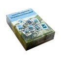 Speelkaarten Waddeneilanden Pakje A 54 Kaarten