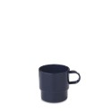 Mepal Tasse à café Basic 161 océan 150ml plastique 110x68x70mm