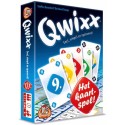 White Goblin Games Qwixx kaartspel