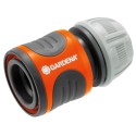 Gardena Raccord de tuyau Ø19mm 3/4 power grip