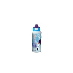 Mepal Drinkfles pop-up Frozen ll 400ml