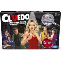 Hasbro Cluedo Leugenaarseditie