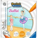 Ravensburger Tiptoi Pocket Knowledge - Ballet