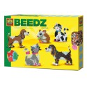 Ses BEEDZ Perles thermocollantes animaux 2200 perles