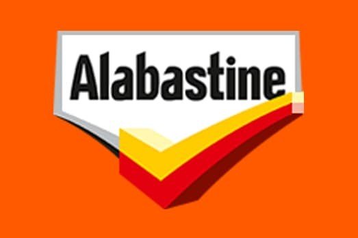 Alabastine